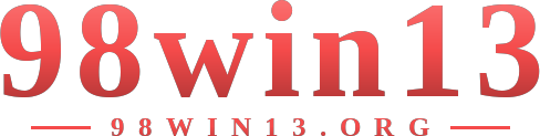 98win13 logo