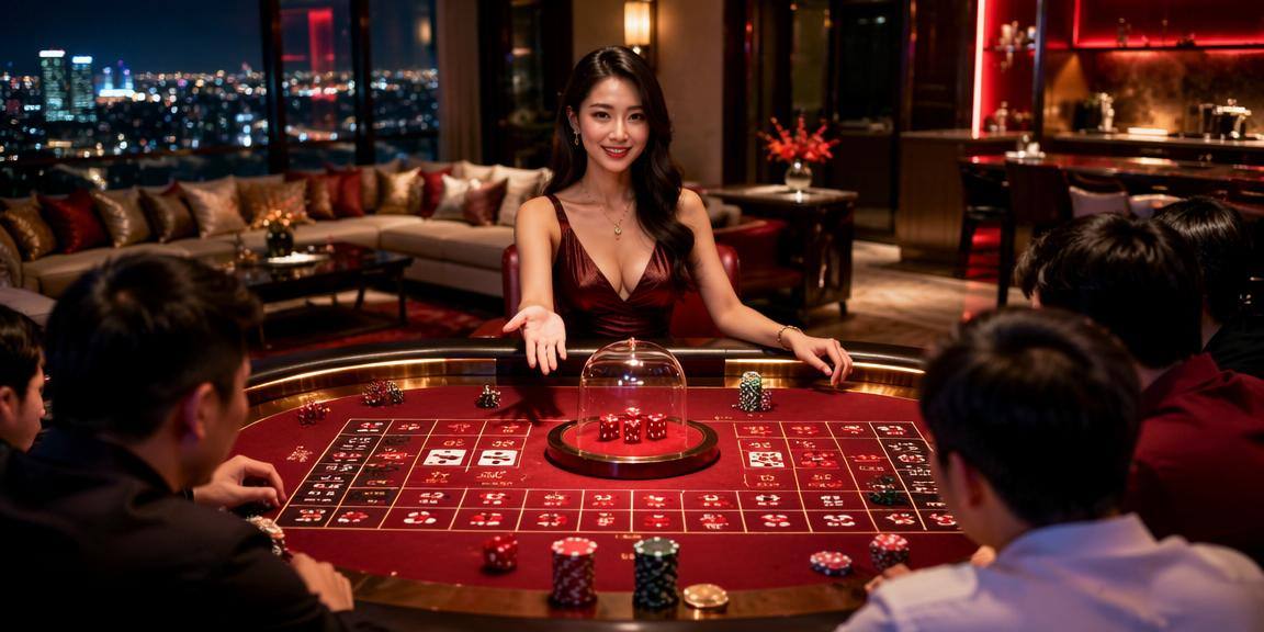 98win13 ZaloPay Casino